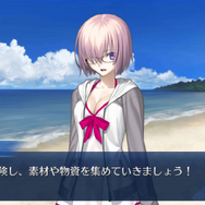 『FGO』来年の水着イベントはどんなテーマを期待する？【読者アンケート】