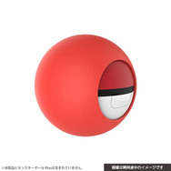 ニンテンドースイッチ『モンスターボール Plus』用アクセサリー