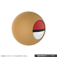 SW モンスターボールPLUS モンスターボール Plus サポート｜Nintendo Switch サポート情報