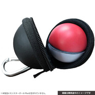 Switch モンスターボール ニンテンドースイッチ『モンスターボール Plus』用アクセサリー