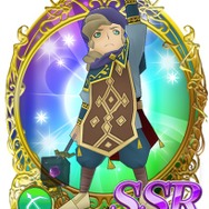 『ポポロクロイス物語 ～ナルシアの涙と妖精の笛』 ストーリー10章とSSR「アーシェラ」「クロウ」を追加！