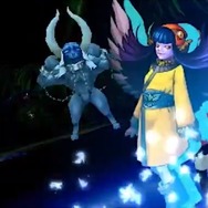 『ペルソナQ２』サブペルソナを紹介したバトル映像が公開！リーダー固定解除や初期カラーの「モー・ショボー」も確認