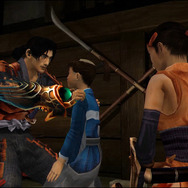 左馬介再び！リマスター版『鬼武者』国内向けにも正式発表！日本語音声も新規収録