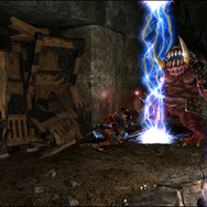 左馬介再び！リマスター版『鬼武者』国内向けにも正式発表！日本語音声も新規収録