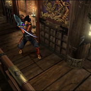 左馬介再び！リマスター版『鬼武者』国内向けにも正式発表！日本語音声も新規収録