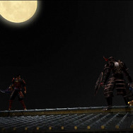 左馬介再び！リマスター版『鬼武者』国内向けにも正式発表！日本語音声も新規収録