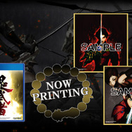 左馬介再び！リマスター版『鬼武者』国内向けにも正式発表！日本語音声も新規収録