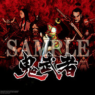 左馬介再び！リマスター版『鬼武者』国内向けにも正式発表！日本語音声も新規収録