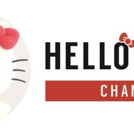 あの「ハローキティ」がYouTube界に進出！キャラクターユーチューバーこと「Cチューバー」として活動開始