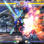 BLAZBLUE