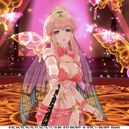 『歌マクロス』1周年記念曲&「マクロスF」10周年記念シングルがアプリで先行プレイ可能に！