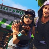 『フォートナイト』海外で子ども向け「エモートダンス教室」オープン！？実際のレッスン映像も