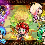 『コトダマン』新編“黄泉がえる神子編”PVを公開─8月30日からは“言霊祭(ことだまつり)”だ!