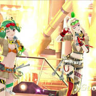 『歌マクロス』1周年イベントが8月31日より開催！ 街頭ビジョンでの上映には多くのファンが