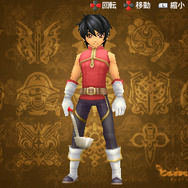 テイルズ オブ ザ ワールド レディアント マイソロジー2