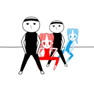 1,000万人が遊んだKY度診断ゲーム『空気読み。』がスイッチに登場！友人や恋人と楽しめる2人プレイモードも新搭載