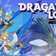 期待の新作『ドラガリアロスト』は、スライドとタップで遊ぶ爽快アクションRPG─手強い敵には“竜化”で立ち向かえ！ 気になる課金要素も判明