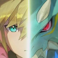 期待の新作『ドラガリアロスト』は、スライドとタップで遊ぶ爽快アクションRPG─手強い敵には“竜化”で立ち向かえ！ 気になる課金要素も判明