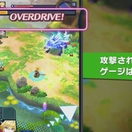 期待の新作『ドラガリアロスト』は、スライドとタップで遊ぶ爽快アクションRPG─手強い敵には“竜化”で立ち向かえ！ 気になる課金要素も判明