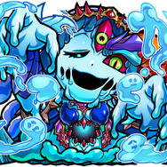 『コトダマン』神器の力でパワーアップした★5「試練の若神子・トキメキ」が登場する“言霊祭”開催中!