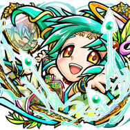 『コトダマン』神器の力でパワーアップした★5「試練の若神子・トキメキ」が登場する“言霊祭”開催中!