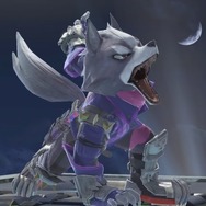 『スマブラSP』10年ぶりにあの男が帰ってきた！ 鋭いツメでワイルドに切り裂く「ウルフ」再度参戦