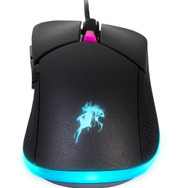 TSUKUMO、初音ミク仕様のゲーミングキーボードとマウスを9月10日発売、「マジカルミライ」で参考出展