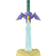 ゼルダの伝説　マスターソード靴べら ゼルダの伝説 一番くじ A賞 マスターソード 靴べら - メルカリ