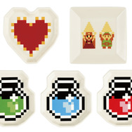 マスターソードが“靴べら”に!? 「一番くじ ゼルダの伝説 ハイラルライフスタイル2」10月6日より順次発売