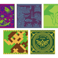 マスターソードが“靴べら”に!? 「一番くじ ゼルダの伝説 ハイラルライフスタイル2」10月6日より順次発売