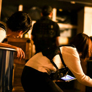 貴方が“スネーク”になるリアル潜入ゲームが登場!「極秘兵器メタルギアを破壊せよ」9月12日より開催