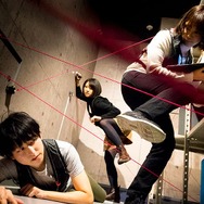 貴方が“スネーク”になるリアル潜入ゲームが登場!「極秘兵器メタルギアを破壊せよ」9月12日より開催