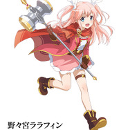 『少女☆歌劇レヴュースタァライト -Re LIVE-』事前登録50万人突破！ゲーム版限定舞台少女5人も公開