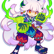 『ぷよクエ』「野菜(831)の日」記念!ぷよフェスに「リャタフー」登場─多色に特化したスキル持ち