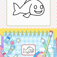 みんなのおえかきやさん