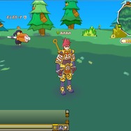 (C) CHUNSOFT / DWANGO / Games Arena