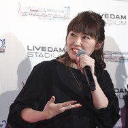 画像提供：オフィシャル