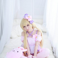 双葉杏 （ふたばあんず）『アイドルマスターシンデレラガールズ』