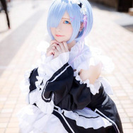 レム『Re：ゼロから始める異世界生活』