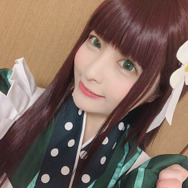 宇治松千夜 (うじまつちや)『ご注文はうさぎですか？？』