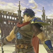 『スマブラSP』スマッシュ攻撃が強力な「アイク」！ 蒼炎版と暁版の2パターンで登場