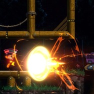 『ロックマン11』新たなボス「パイルマン」来襲─愛すべきザコキャラクター「メットール」も登場？