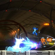 『ロックマン11』新たなボス「パイルマン」来襲─愛すべきザコキャラクター「メットール」も登場？