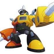 『ロックマン11』新たなボス「パイルマン」来襲─愛すべきザコキャラクター「メットール」も登場？