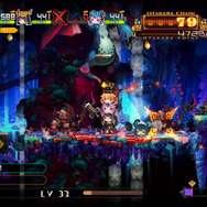 日本一ソフトウェア、完全新作『ラピス・リ・アビス』発表！ 仲間の“アタマ”を乗せて戦うアクションRPG