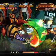 日本一ソフトウェア、完全新作『ラピス・リ・アビス』発表！ 仲間の“アタマ”を乗せて戦うアクションRPG