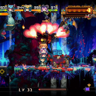 日本一ソフトウェア、完全新作『ラピス・リ・アビス』発表！ 仲間の“アタマ”を乗せて戦うアクションRPG