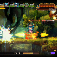 日本一ソフトウェア、完全新作『ラピス・リ・アビス』発表！ 仲間の“アタマ”を乗せて戦うアクションRPG