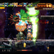 日本一ソフトウェア、完全新作『ラピス・リ・アビス』発表！ 仲間の“アタマ”を乗せて戦うアクションRPG