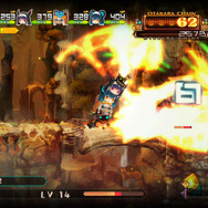 日本一ソフトウェア、完全新作『ラピス・リ・アビス』発表！ 仲間の“アタマ”を乗せて戦うアクションRPG